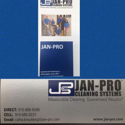 Jan~Pro