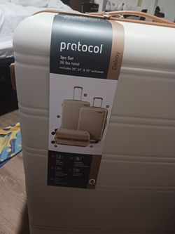 Luggage