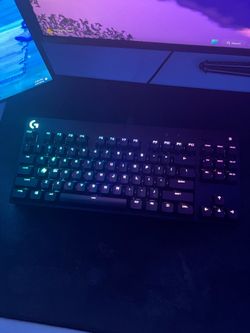 Logitech G Pro TKL