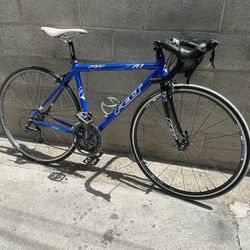Felt Road Bicycle 