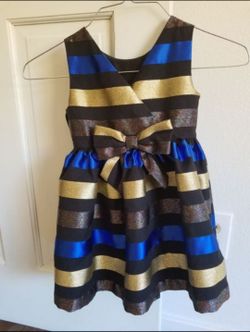 Dress size 2 years gymboree brand