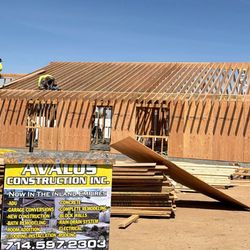 Avalos Construction Inc.