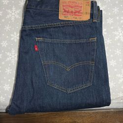 Levi’s 501 Original 