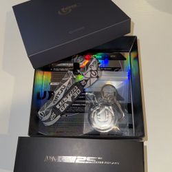 Selling For 1x 3-Day Ultra Miami Ga