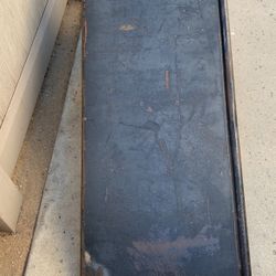 Tailgate ( Ford) F150