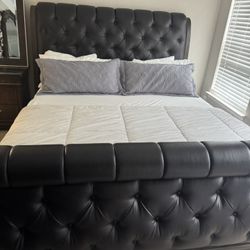 King Bedroom Set