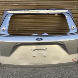2020 2021 2022 2023 FORD EXPLORER TAILGATE LIFT GATE SHELL OEM