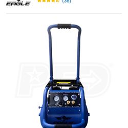 Eagle 6 Gallon Air Compressor