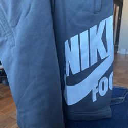 Nike Fleece Shorts