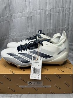 Adidas Adizero Electric II ( football cleats)
