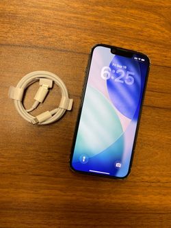 iPhone 14 128GB Unlocked AT&T T-mobile Verizon Cricket