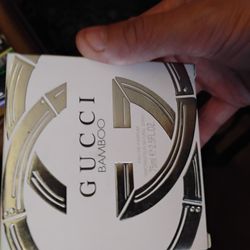 Gucci Bamboo 