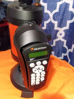 Celestron NexStar 8SE Telescope - 11069
