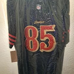 KITTLE FAITHFUL TO BAY JERSEY