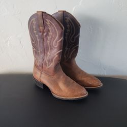 Cowboy Boots Ariat 