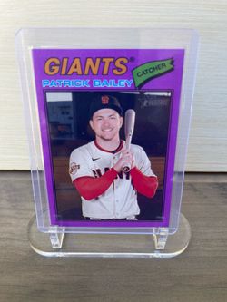 Baseball Trading Cards