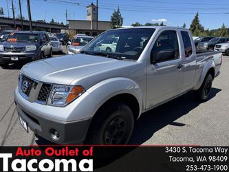 2006 Nissan Frontier