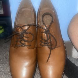 Dressing Shoes
