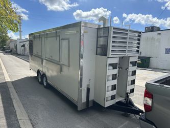 Food Truck/ Food Trailer 2023