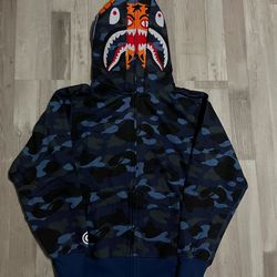 Bape hoodie