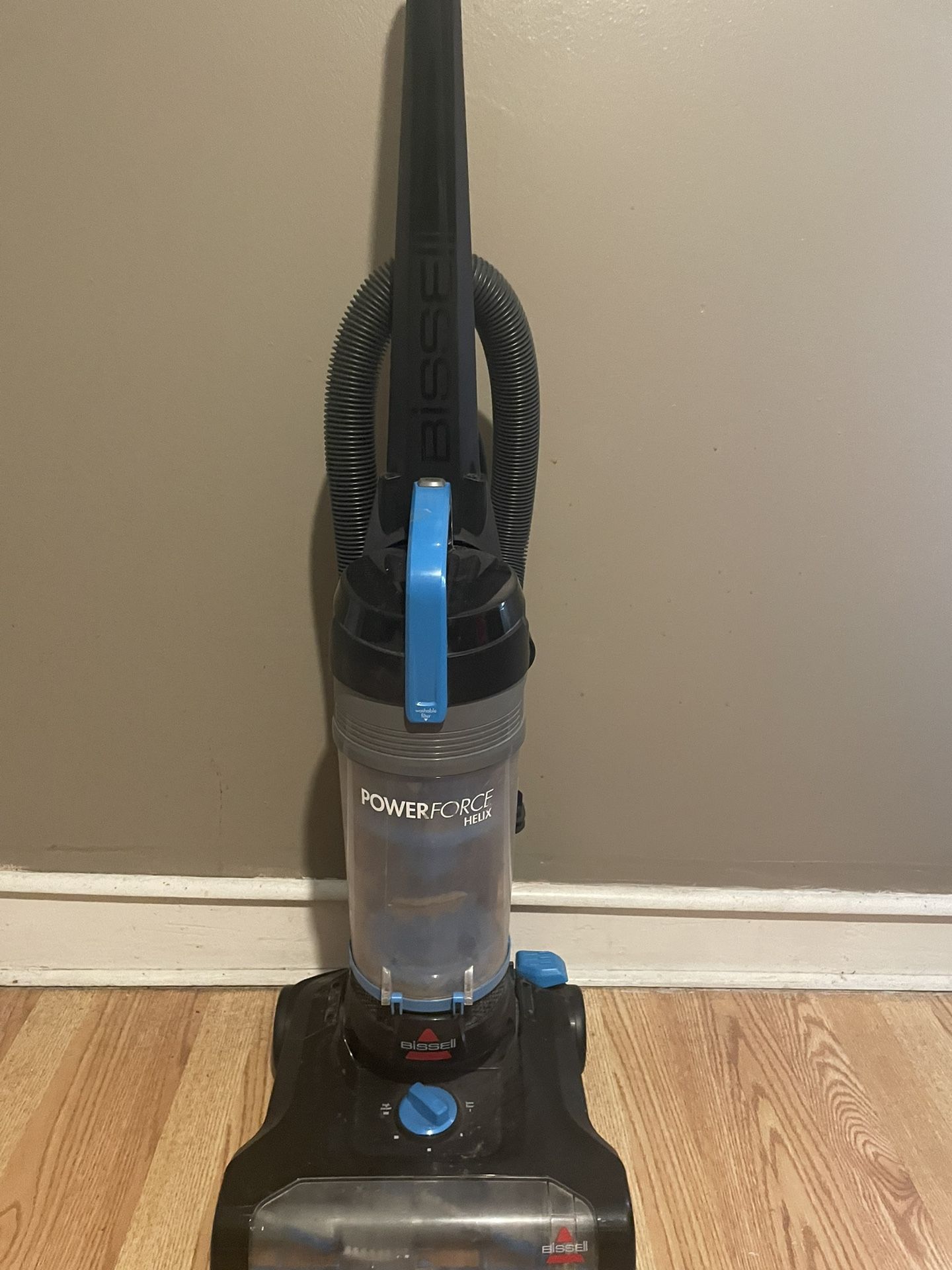 Bissel Vacuum 