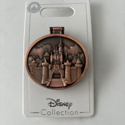 Disney Collection Pin