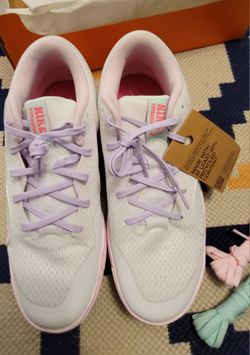Nike Hyperquick SE 8.5 Men 10 Women
$36 NEW