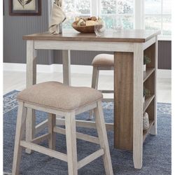 Kitchen Table