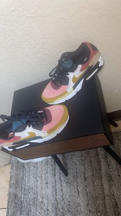 Nikes