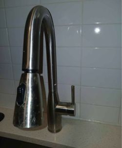 Faucet
