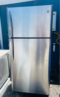 Kenmore Refrigerator