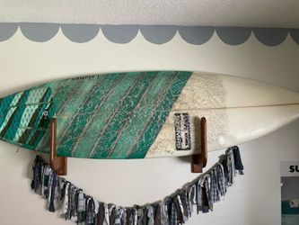 Stamps short board