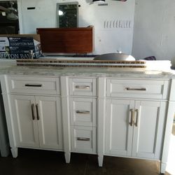 60inch Bathroom Vanities In Different Styles $990 & UP