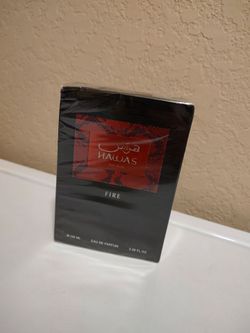 Rasasi Hawas Fire 100 ml