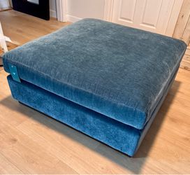 Joybird Ottoman - NEW