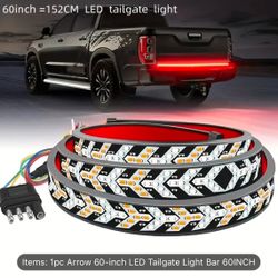 Add On Tail Light Bar- $30