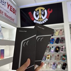 Samsung flip 7 new