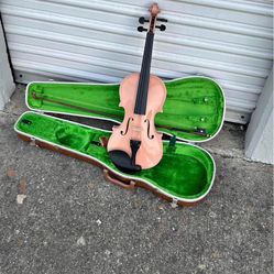 Violin 4/4 Case