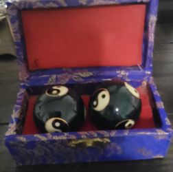 Yin and yang