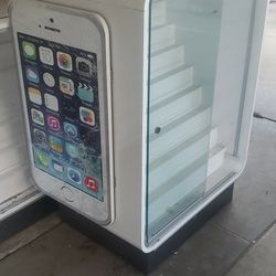 9  Vitrinas Grandes Para Celulares Cases O Perfumes 