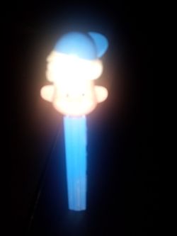 Vintage Pez Dispenser