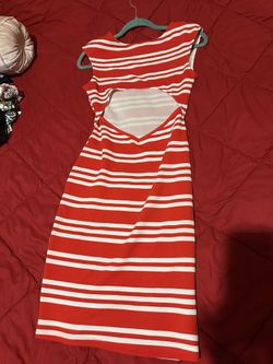 Women’s Dress-Small