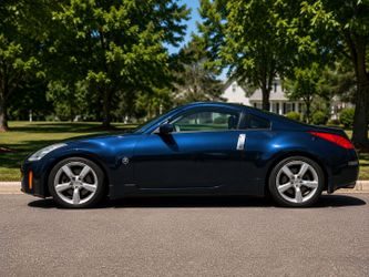 2007 Nissan 350z