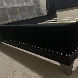 Queen Bed Frame