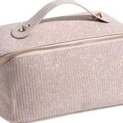 BS-Mall Makeup Bag 