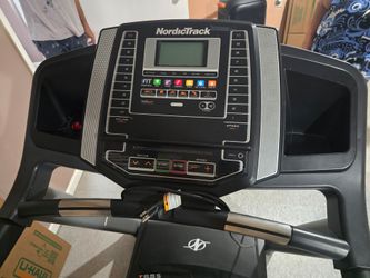 Caminadora NordicTrack T 6.5 S en excelente estado 🔥