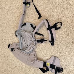 Child Carrier