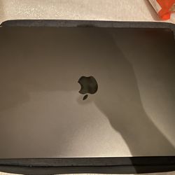 Apple MacBook Pro M3 Pro 16in 