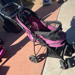 Dog Stroller