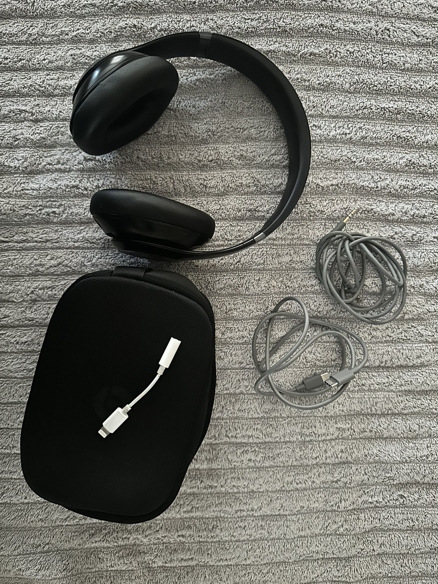 Beats studio pro